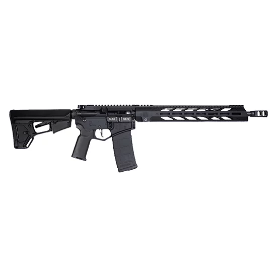 DBF DIAMOND DB15 5.56 16 BLK 15 M-LOK