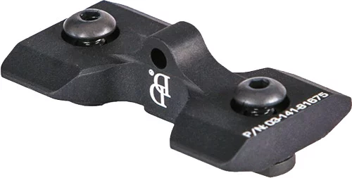 DANIEL DEF. BIPOD ADAPTER - M-LOK BLACK