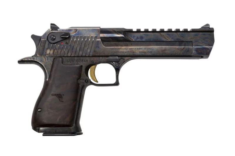 MGR DE MK XIX 44M PST 6CCH