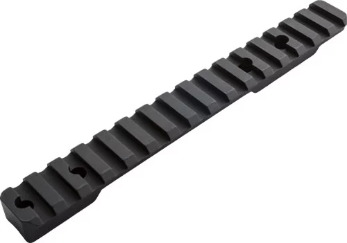 DURASIGHT PICATINNY RAIL BASE - CVA PARAMOUNT