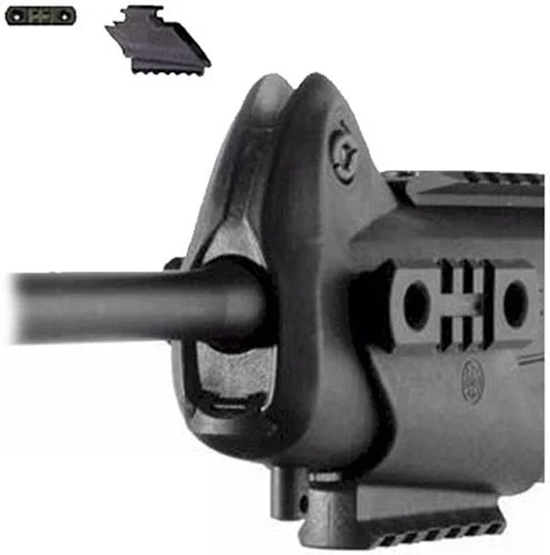 BERETTA BOTTOM & SIDE ACCY - RAIL KIT FOR CX4 STORM RIFLES