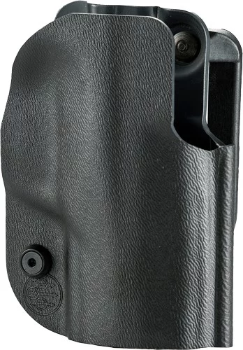 BERETTA BELT HOLSTER PX4 SUB- - COMPACT RH POLYMER BLACK