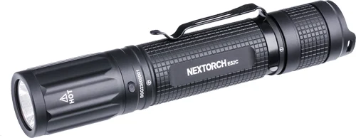 NEXTORCH E52C HIGH OUTPUT - LIGHT WHITE 3000 LUMEN
