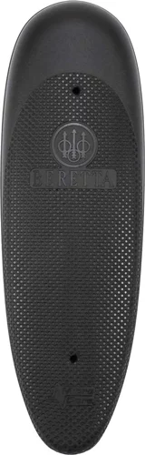 BERETTA RECOIL PAD MICRO-CORE - FIELD SMOOTH .51" BLACK