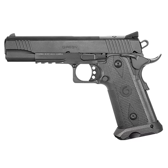 EAA GIRSAN WITNESS2311 10MM 5 GOV OR BLK