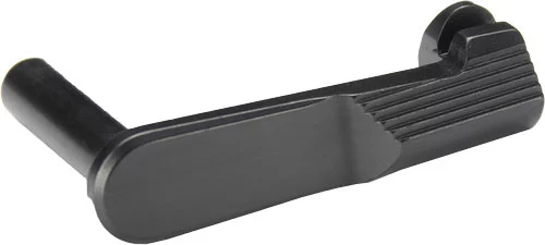ED BROWN SLIDE STOP FOR 1911 - 9MM/38 SUPER/10MM/40S&W BLUE