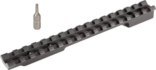 EGW SCOPE BASE MAUSER 98 LARGE - RING PICATINNY RAIL 20 MOA