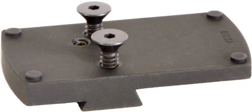 EGW SCOPE MOUNT DOCTOR MOUNT - FOR S&W M&P MATTE BLACK