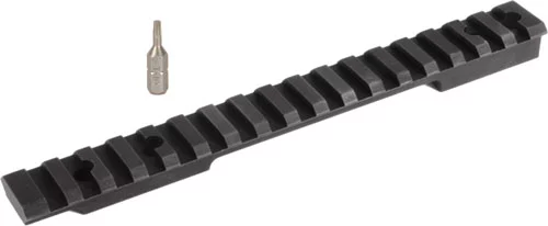 EGW SCOPE BASE HD WEATHERBY MK - V (9 LUG BOLT) SCP MNT 20 MOA