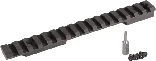 EGW SCOPE BASE HD HOWA 1500 / - WTHRBY VNGRD SA PIC RAIL 20MOA