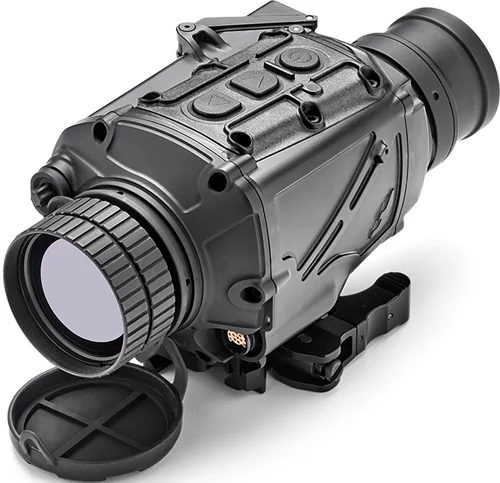 EOTECH INFRARED THERMAL MK2 - CLIP-ON IR MED RANGE
