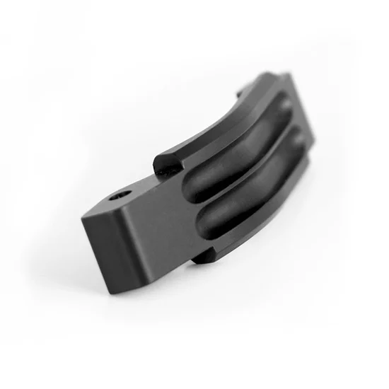 ERGO ENHANCED ALUMINUM TRIGGER GUARD
