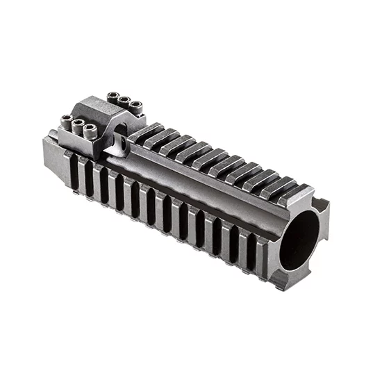 ERGO M-4 FORWARD RAIL