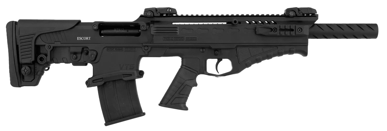 ESCORT BTS410 410GA 3 20 BLK