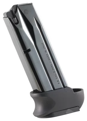 BERETTA MAGAZINE/GRIP ADAPTER - PX4 SUB-COMPACT POLYMER BLACK