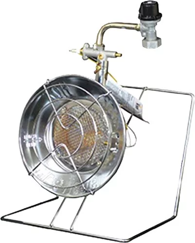 MR.HEATER HEATER COOKER 10000 - TO 15000 BTU
