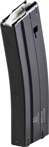 E-LANDER MAGAZINE 6.5 GRENDEL - 24RD STEEL
