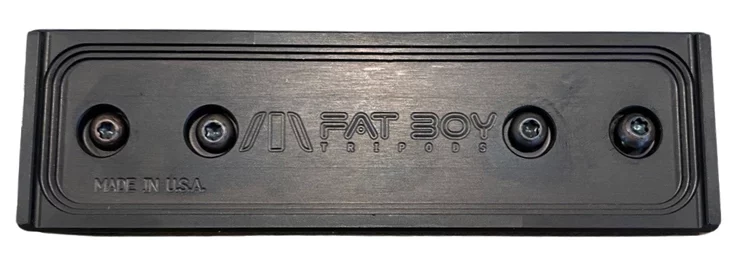 FATBOY ARCA PLATE M-LOK