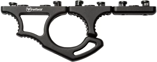 FIREFIELD RIVAL-XL FOREGRIP - M-LOK BLACK