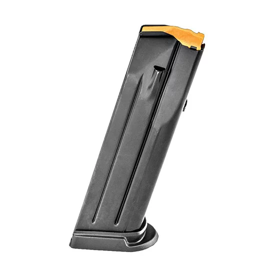 FN MAG FN 509 15RD BLK