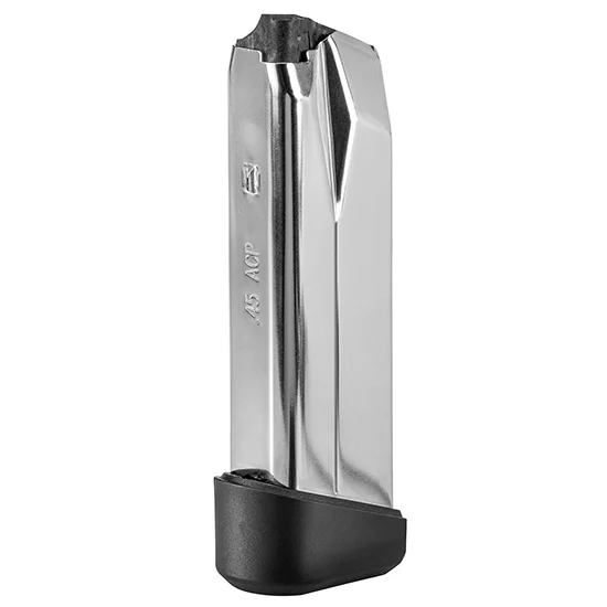 FN MAG 545 TACTICAL 45ACP BLK 18RD