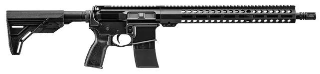 FN FN15 GUARDIAN 5.56 16 10RD