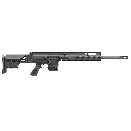 FN SCAR 20S NRCH 7.62 20 BLK 10RD