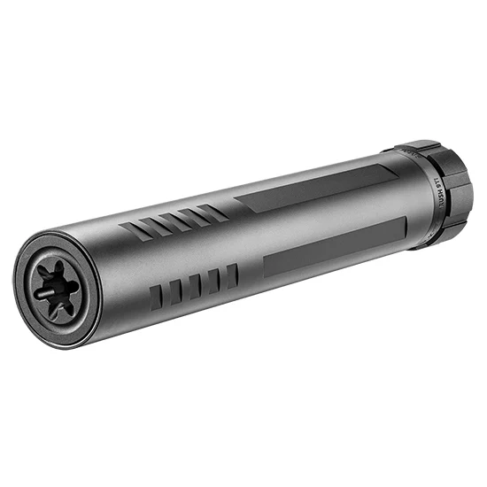 FN RUSH 9Ti BLK 9MM SUPPRESSOR