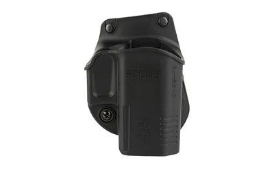 FOBUS EVO PADDLE OWB RH FOR GLK 43X