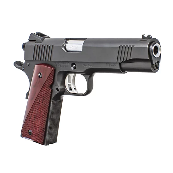 FUSION REACTION 9MM 5 SERIES 70 GOVT BLUED 8RD