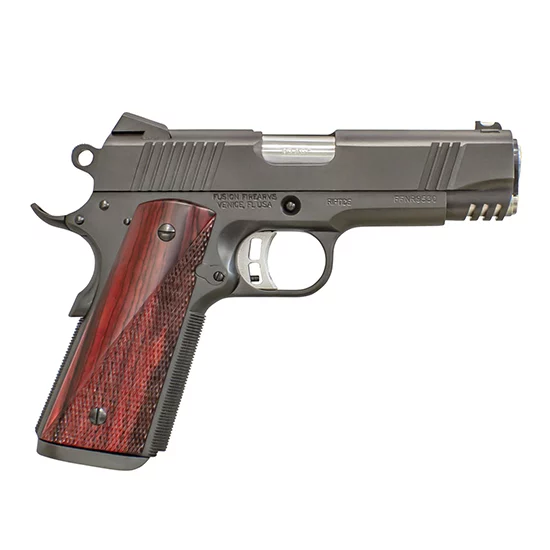 FUSION 1911 RIPTIDE 45 45ACP 4.25 COMMANDER