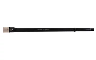 FAXON BBL 22ARC 16" GNNR