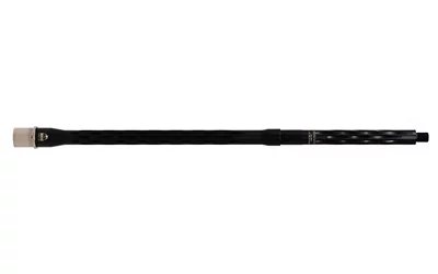 FAXON BBL 22ARC 20" FLAME FLUTED