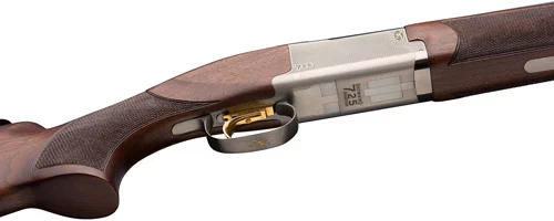 BROWNING CITORI 725 SPRTG MED - HG 20GA 3" 32" DS BLUED/WALNT - Image 3
