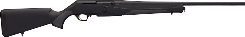 BROWNING BAR MK3 STALKER - 7MM-08 22" MATTE BLACK/SYN