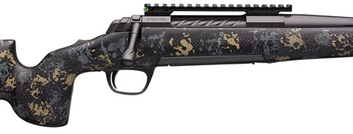 BROWNING X-BOLT PRO MCMILLAN - 300WM 26" CARB FIBER/GRY CERA