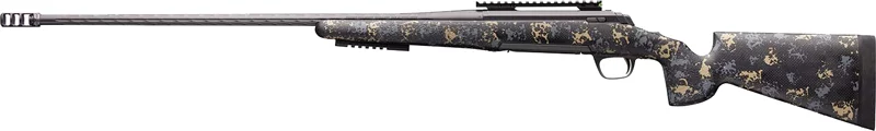 BROWNING X-BOLT PRO MCMILLAN - LR 300WM 26" SYN/CRB GRY CRKT - Image 2