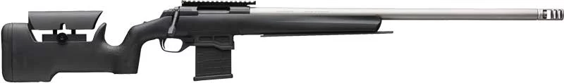 BROWNING X-BOLT TARGET MAX CMP - HVY BBL 6.5 CM 26"