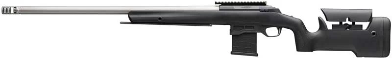 BROWNING X-BOLT TARGET MAX CMP - HVY BBL 6.5 CM 26" - Image 2
