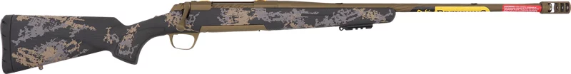 BROWNING X-BOLT MOUNTAIN PRO - 300 WM 22" BURNT BRONZE SYN