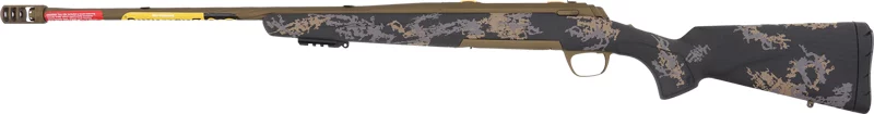BROWNING X-BOLT MOUNTAIN PRO - 300 WM 22" BURNT BRONZE SYN - Image 2