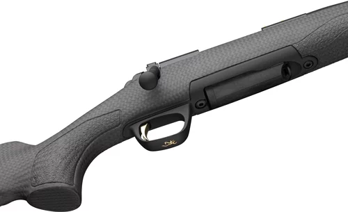 BROWNING X-BOLT PRO 270 WIN - 22" CARBON FIBER/BLUED MB - Image 3