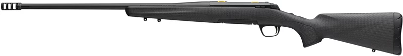 BROWNING X-BOLT PRO 6.5 CM - 22" CARBON FIBER/BLUED MB - Image 2