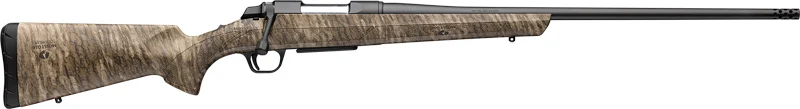 BROWNING AB3 COMPOSITE 270 WIN - 22" MO BOTTOMLAND/BLACK