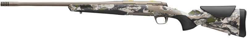 BROWNING X-BOLT 2 SPEED 300WM - 22" BRONZE/OVIX SYN SPR MB - Image 3