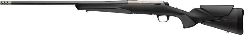 BROWNING X-BOLT 2 HUNTER 6.5CM - 22" COMPOSITE/TWO TONE MB - Image 2