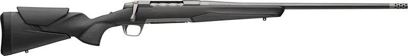 BROWNING X-BOLT 2 HUNTER 6.5 - PRC 24" COMP/TUNGSTEN MB