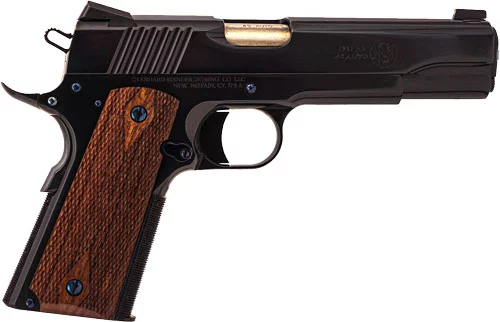 STAND MANU 1911 45 ACP ROYAL - BLUE