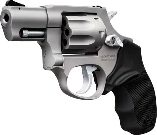 TAURUS 942 22LR 2" 8-SHOT - FIXED SIGHT MATTE STAINLESS