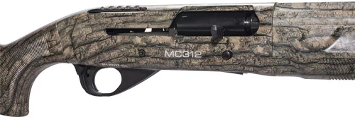 GIRSAN MC312 12GA. 28" - 3.5" TUBES MO BOTTOMLAND